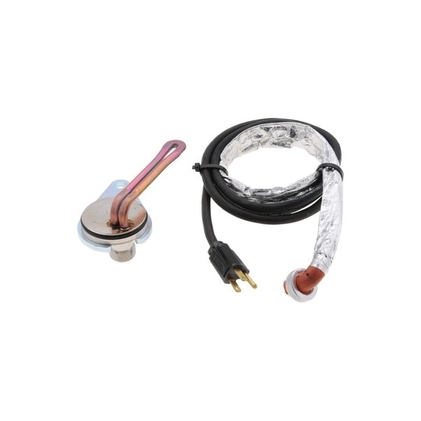 Engine Heater - 1500W 120V Mack, Volvo